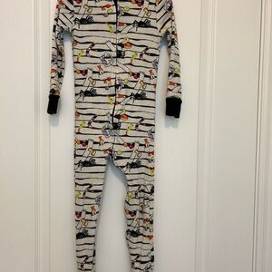 Old Navy Halloween Pajamas – Size 4T